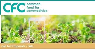Common Fund for Commodities (CFC)
